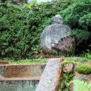 창녕 청련사 승탑 이미지