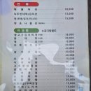은행나무식당 - 달성군 우록2길 5 | 은행나무식당