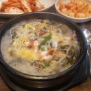 홍명 본가 해장국