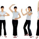 다이어트 기체조 이미지