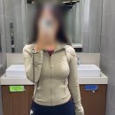 룰루레몬 - 디파인 크롭 후드 재킷Nulu