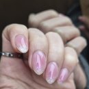 텐네일 - 서구 | 웨딩촬영 네일. 마곡 폼폼네일 글리터치크네일 후기