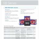 삼진밧데리 이미지