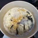 내돈내산 부산 미쉐린가이드 선정 맛집 차애전할매칼국수 밀키트 먹어본 후기