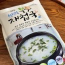 부부요리 | 재첩국, 하동부부재첩에서 만나는 시원한 국물요리 후기