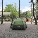 춘장대나드리캠핑장 이미지