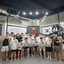 내포복싱격투기 D파이널짐 | 내포복싱 격투기 D파이널짐. KMK킥복싱 아마추어 및 프로시합.