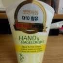 이브스 네일 이미지