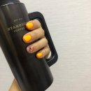 목동 우성 2차 근처 : ) 신정동 세양청마루 2차, 네일샵 &#34;루시 네일&#34;