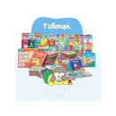 우리 아이 사회성 플러스(1차시) | 추피 전집 세트 추피와 두두, 우리 아이 성장 필수템 완벽 분석!