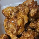 교촌치킨산내 이미지