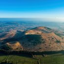 용눈이오름 주차장 이미지