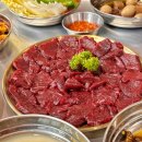 돈쭐우쭐 | 대구 수성못 맛집, 두산동 한우 뭉티기 냉삼 추천 돈쭐우쭐
