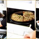 쉽게 만드는 손님 초대 요리 이미지