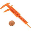 눈썹자 (Mini Vernier Caliper) 이미지