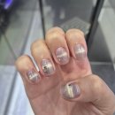 네일아트 | 범계 네일 아트 후기 임산부 출산 후 방문한 벨라네일
