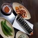 망우리잔치국수