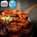 속초코다리조림 이미지