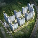 향동지구 이미지