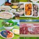 바우석쇠 | 강원도 고성 풀빌라 펜션 신축 설악산 근처 펜션