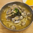 조마담칼국수