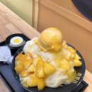 103HOUSE | 대만 망고빙수 맛집 비교 | 빙찬(冰讃) vs 스무시하우스(Smoothie House) 솔직 후기