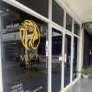 보홀 네일샵 동남아 네일 후기 및 가격 문네일(moon nail)
