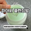 그린클린 | 세정력 보습력 파머시 그린 클린 클렌징밤 사용후기