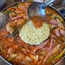 명가부대찌개 | 오산 현지인 부대찌개 맛집 운암명가 후기