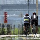 아지랑이 이미지