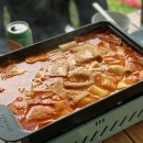 들꽃피는언덕 캠핑장 이미지