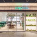 크리스피(Crispy) 이미지