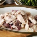 시골토종닭 | 강화백숙맛집, 시골반찬과 토종닭백숙이 맛있는 나주식당 후기