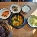 여수 가성비 소고기 맛집 &#34;웅천식육식당&#34; 내돈내산