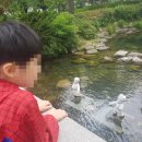 스님+황부자 조형물 이미지