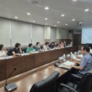 국립농산물품질관리원 경기지원 간담회 이미지