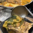 이마트24대구대현점 | 대구 동구 대현동 감자탕 맛집 “이유있는감자탕 대현점” 방문 후기