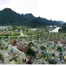 자라섬자전거대여소 이미지