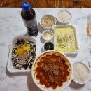 경산 영대맛집[시지 경산 영대찜갈비]배달맛집, 국민매운찜갈비
