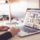 SNS 활용법 이미지