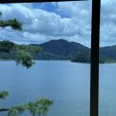 전주옥정호 이미지