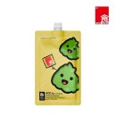 그린와사비 이미지