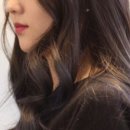 수정헤어 이미지