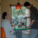 현의문장 | 제주도 민박 숙소 추천 현의문장 제주도 민박 현의문장, 다채로운 인테리어가 매력