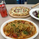 군포프라자 | 군포 맛집 세레노리 피자 파스타 추천하는 후기