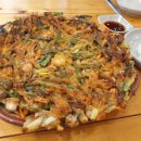 회산막국수