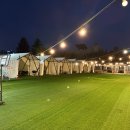 풍영정길 | 광주글램핑 추천 더 글램핑, 설거지 안 해도 되는 몸만 가는 캠핑 후기