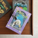 오늘까지📌 공구 OPEN! ) 드래곤 마스터 1~ 신간 13권 + 공식 가이드북 (+스톤목걸이 증정)