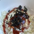 덕유산 송어 이미지