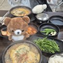 남문1길 | 조점례남문피순대 순대국밥 전주 남부시장 맛집